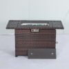 Stove Table
