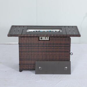 Stove Table