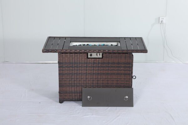 Stove Table
