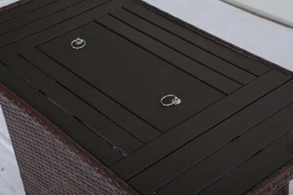 Stove Table - Image 2