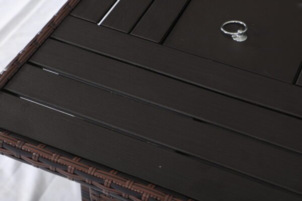 Stove Table - Image 3