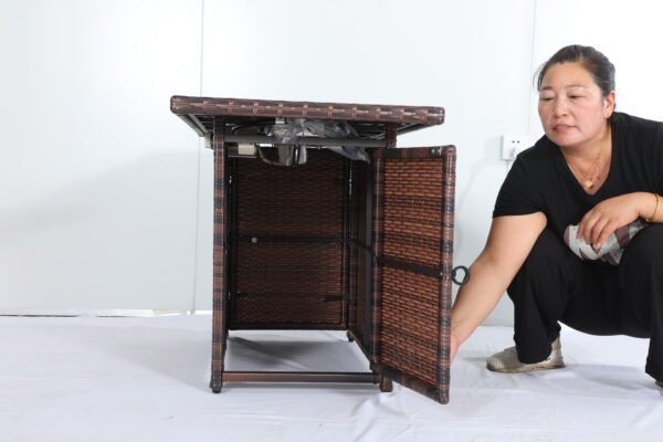 Stove Table - Image 5