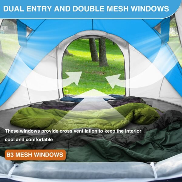 Boat tent - Image 4