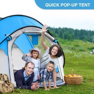 Boat tent