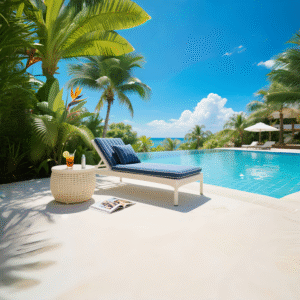 Chaise Lounges
